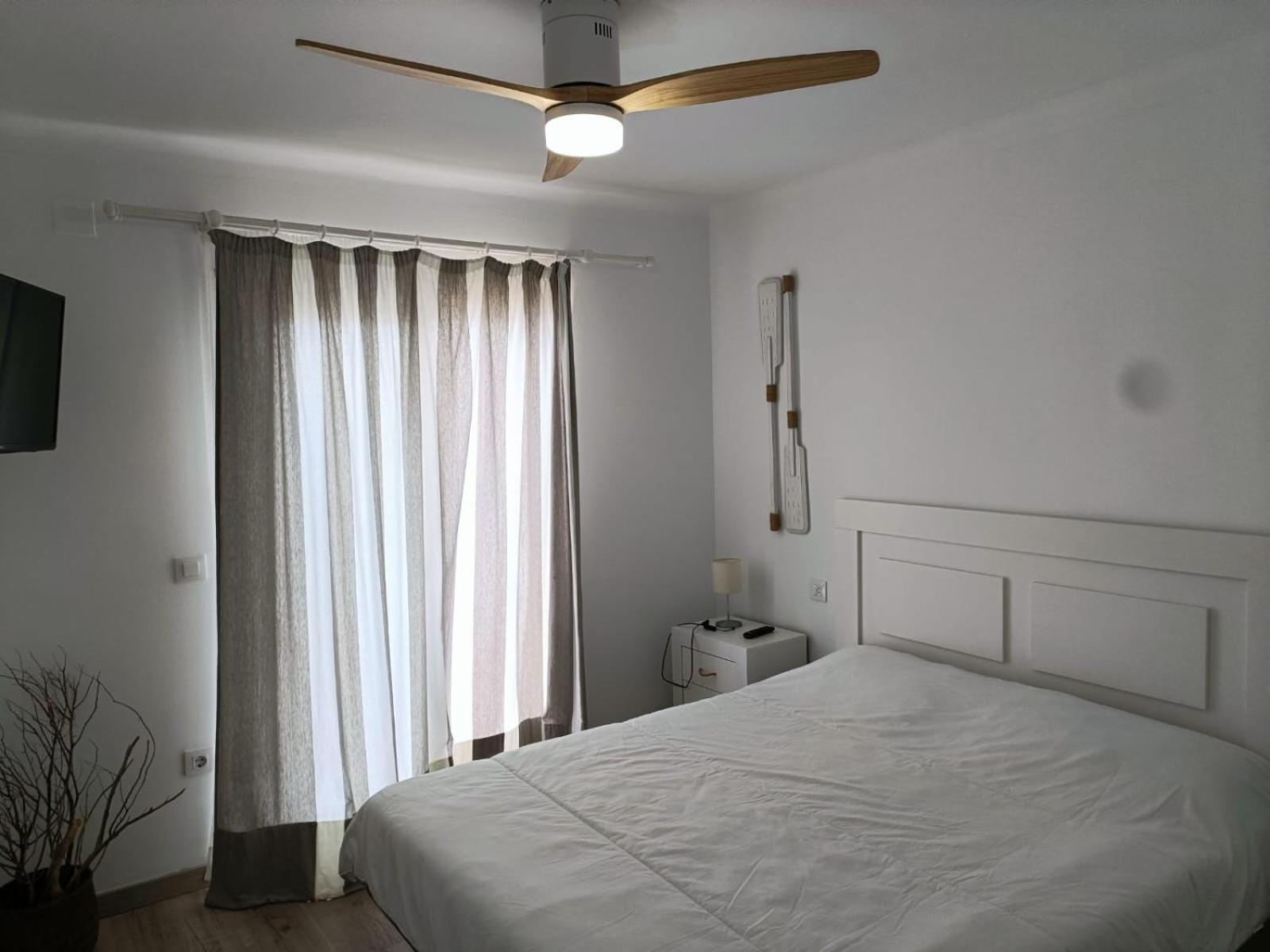 Apartament Grifeu Llança Exterior foto